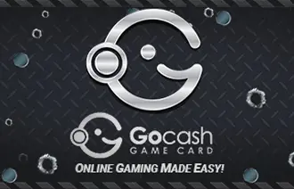 Buy GoCash Gift Cards Online AR PAY