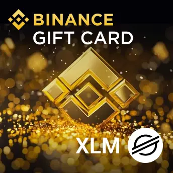 بينانس XLM