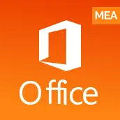 مايكروسوفت أوفيس الشرق الأوسط وأفريقيا مايكروسوفت أوفيس الشرق الأوسط وأفريقيا