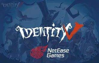 Identity V Identity V
