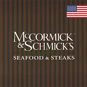 McCormick & Schmick's USA