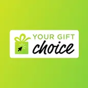Your Gift Choice