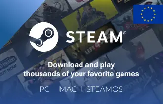 ستيم أوروبا ستيم أوروبا