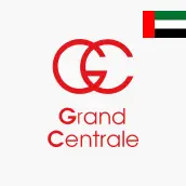 جراند سنترال الإمارات