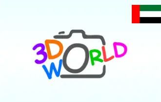 3D Selfie Museum UAE 3D Selfie Museum UAE