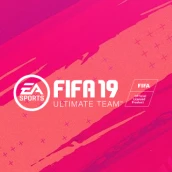 فيفا 19 التميت تيم