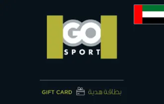 GO Sport UAE GO Sport UAE