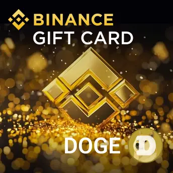 بينانس DOGE