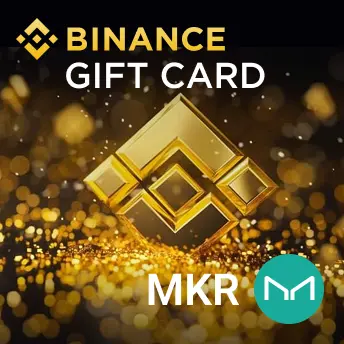 بينانس MKR