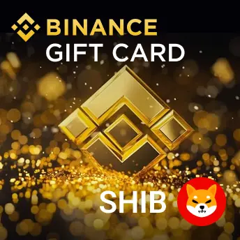 بينانس SHIB