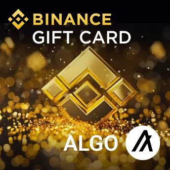 بينانس ALGO