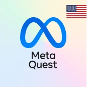 ميتا كويست أمريكا