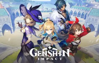 جينشين إمباكت جينشين إمباكت