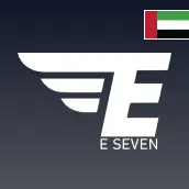 إي-سيفين ستور الإمارات