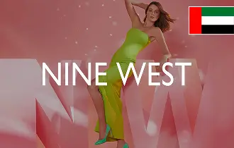 Nine West الإمارات Nine West الإمارات