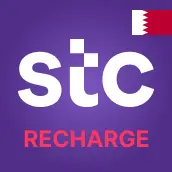 شحن STC البحرين