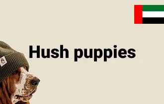 Hush Puppies UAE Hush Puppies UAE