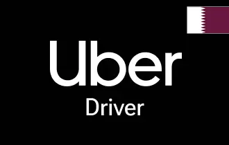 Uber Driver Voucher QR Uber Driver Voucher QR