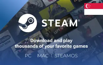 ستيم سنغافورة ستيم سنغافورة