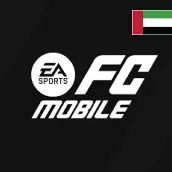 EA FC Mobile POINTS الإمارات