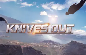 Knives Out Knives Out