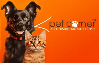 ركن الحيوانات الأليفة ركن الحيوانات الأليفة