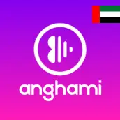 أنغامي الإمارات العربية المتحدة