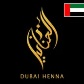 Dubai Henna