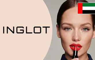 Inglot الإمارات Inglot الإمارات