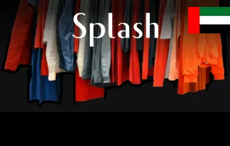Splash UAE Splash UAE