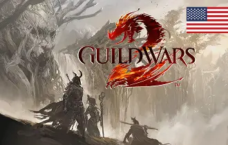 جيلد وارز 2 أمريكا جيلد وارز 2 أمريكا