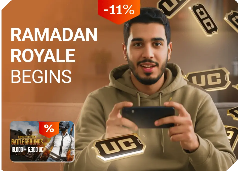 PUBG Mobile PUBG Mobile