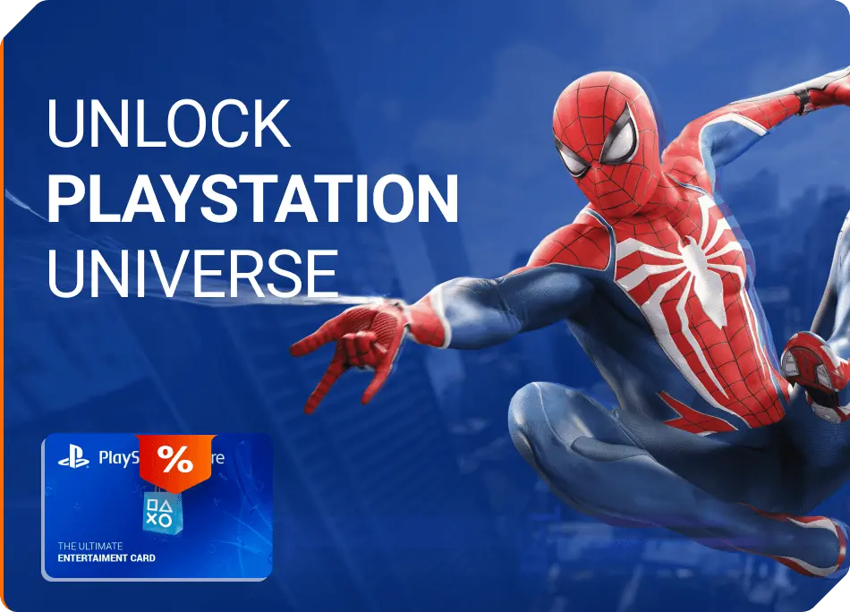 PlayStation Store Kuwait