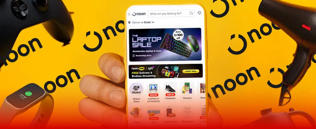 Choose from millions of products and get them at lower prices