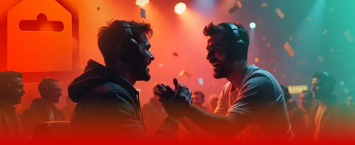 شارك المتعة... اربح المكافآت! ادع أصدقاءك إلى ارباي واربح الكثير!