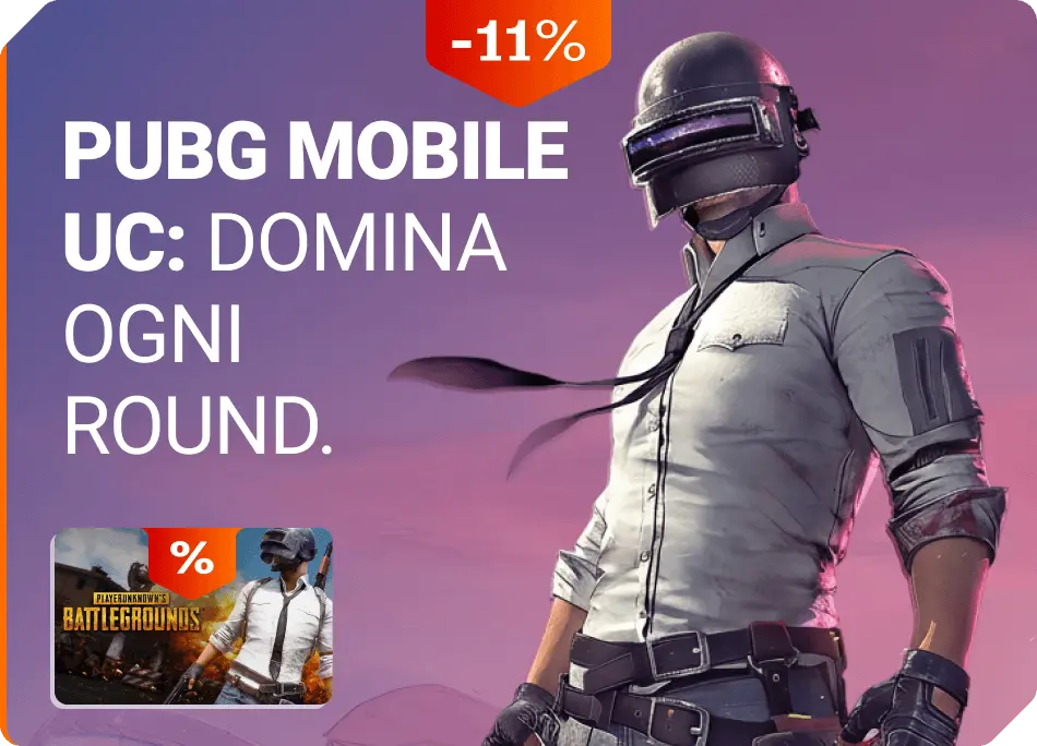 PUBG Mobile