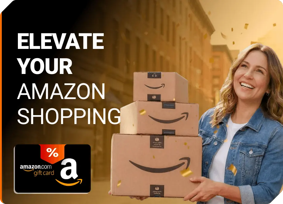 Amazon US Amazon US