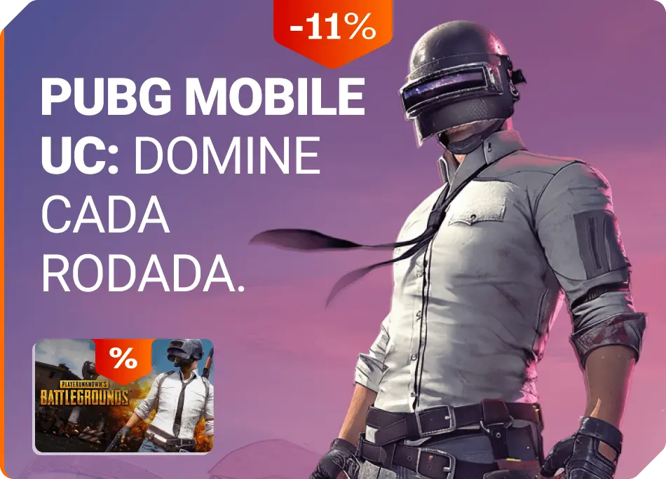 PUBG Mobile