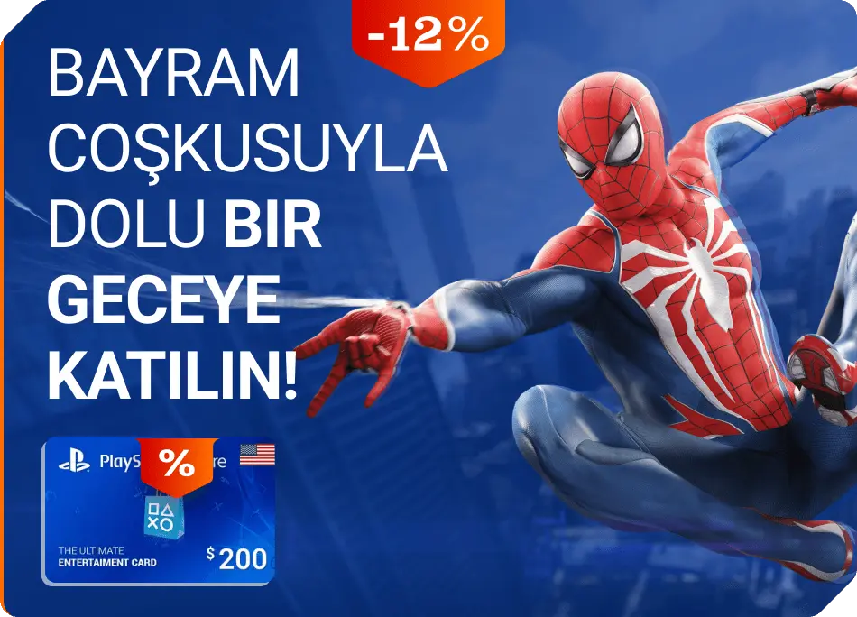 PlayStation Store US $200