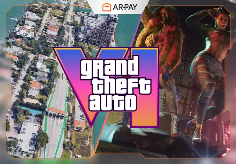 موعد إصدار لعبة GTA 6، وسعرها، وكل ما تحتاج لمعرفته