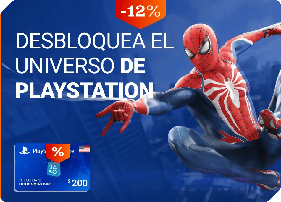 PlayStation Store USA $200