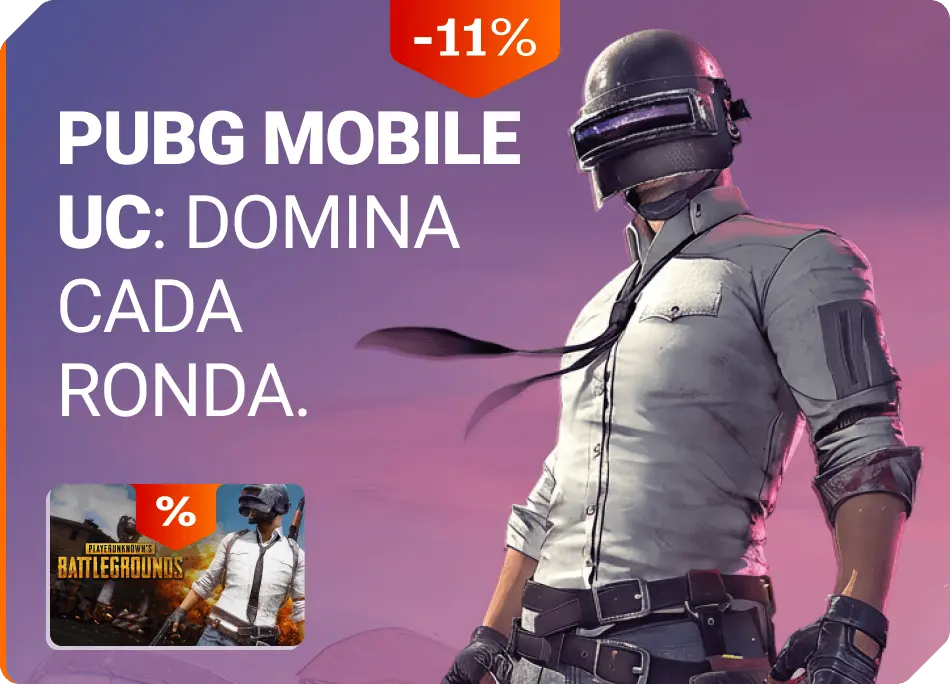 PUBG Mobile