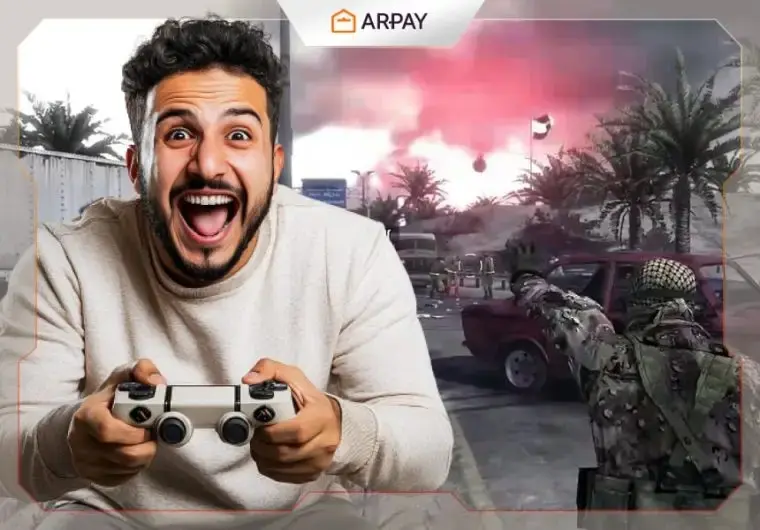 Games In Iraq: A 2024 Overview of Iraq’s Gaming Landscape!