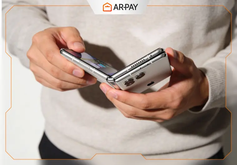 Складной телефон Apple 2026: премиальный или переоцененный?