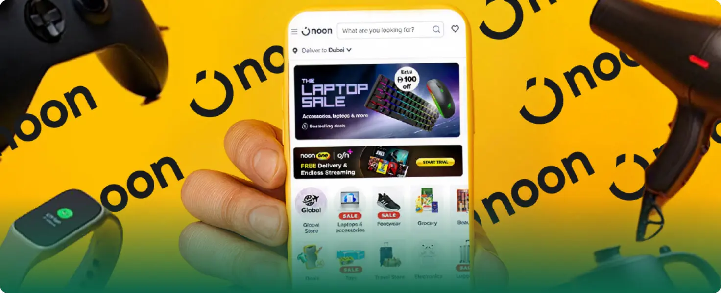 اختر من بين ملايين المنتجات واحصل عليها بأسعار أقل.