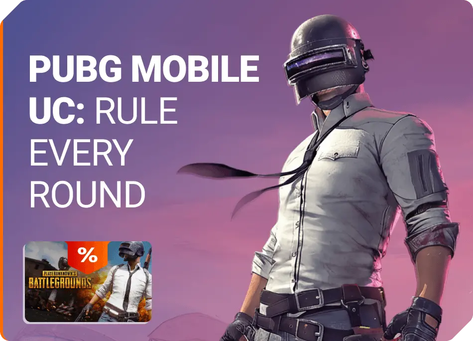 PUBG Mobile