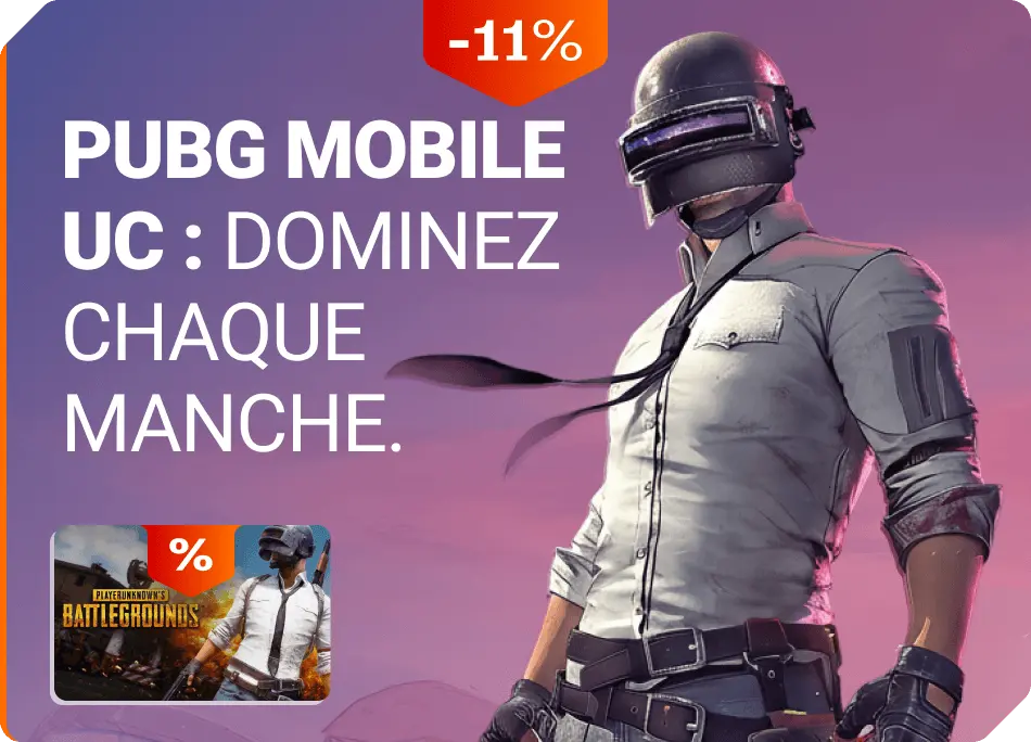 PUBG Mobile