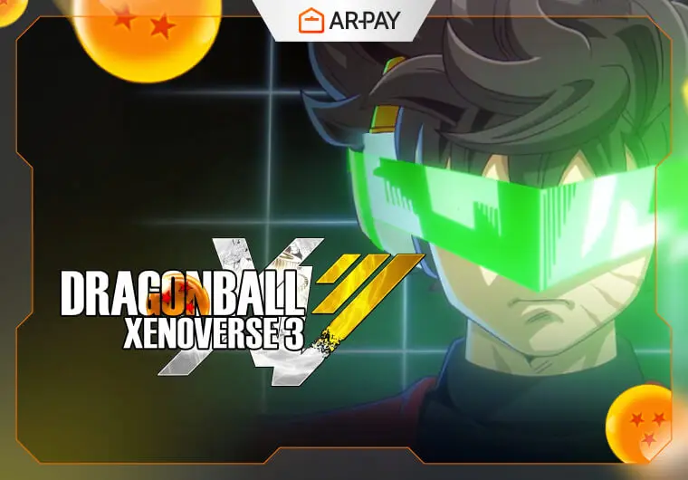 Dragon Ball Xenoverse 3 официально анонсирована: дата выхода, платформы, сюжет и всё, что нам известно.