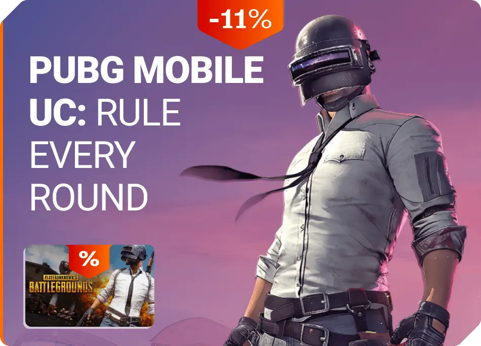 PUBG Mobile