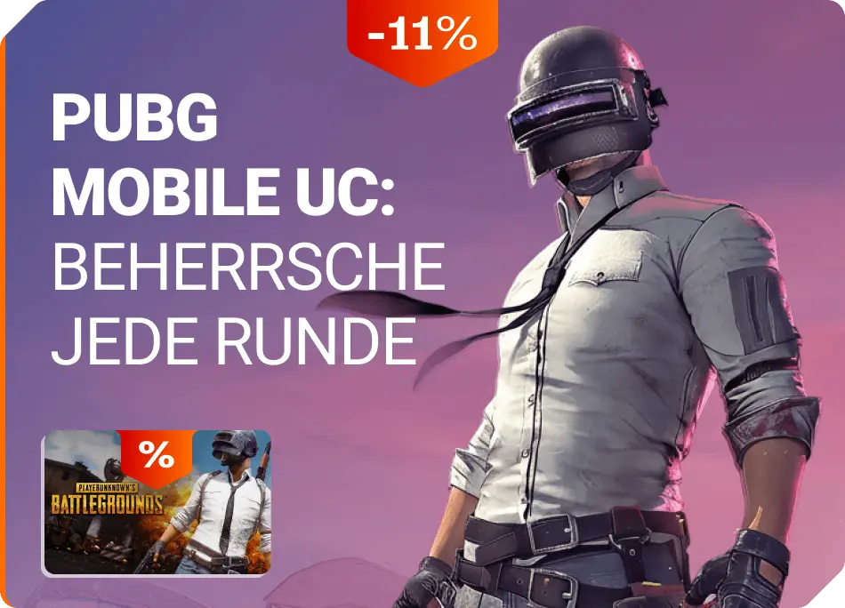 PUBG Mobile
